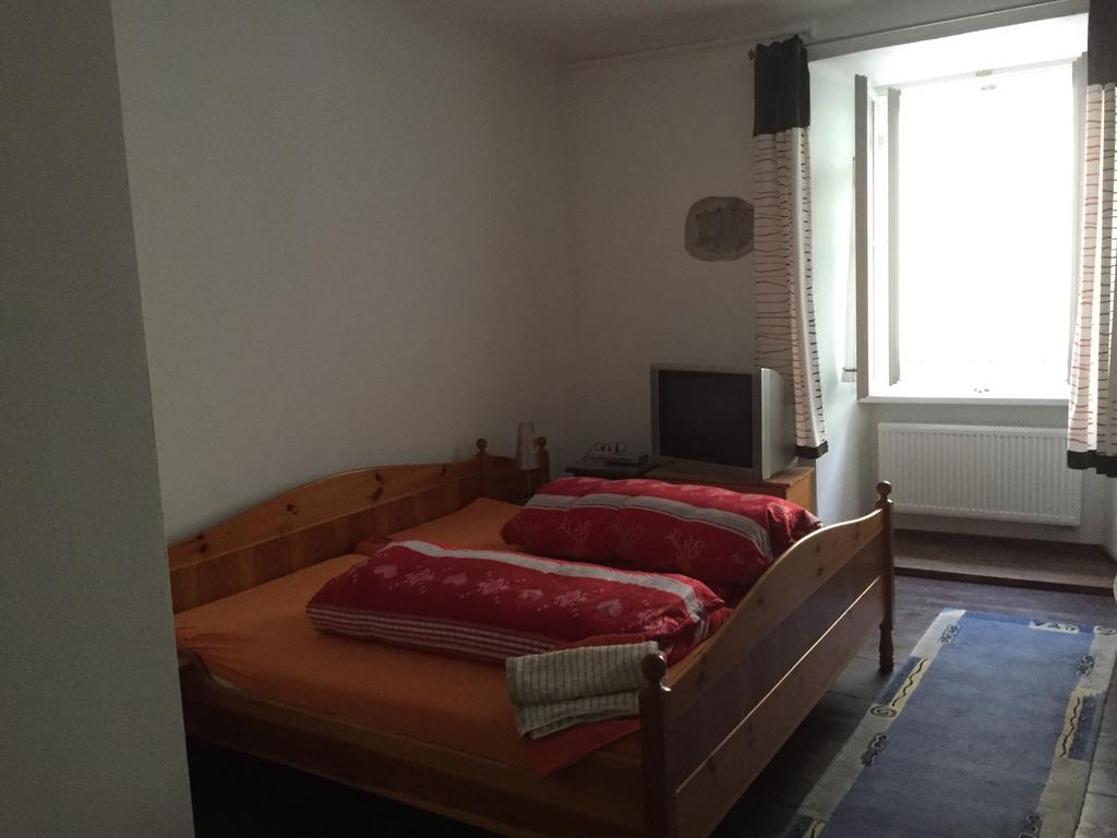 Gasthof Zur Goldenen Sonne Pasawa Zewnętrze zdjęcie