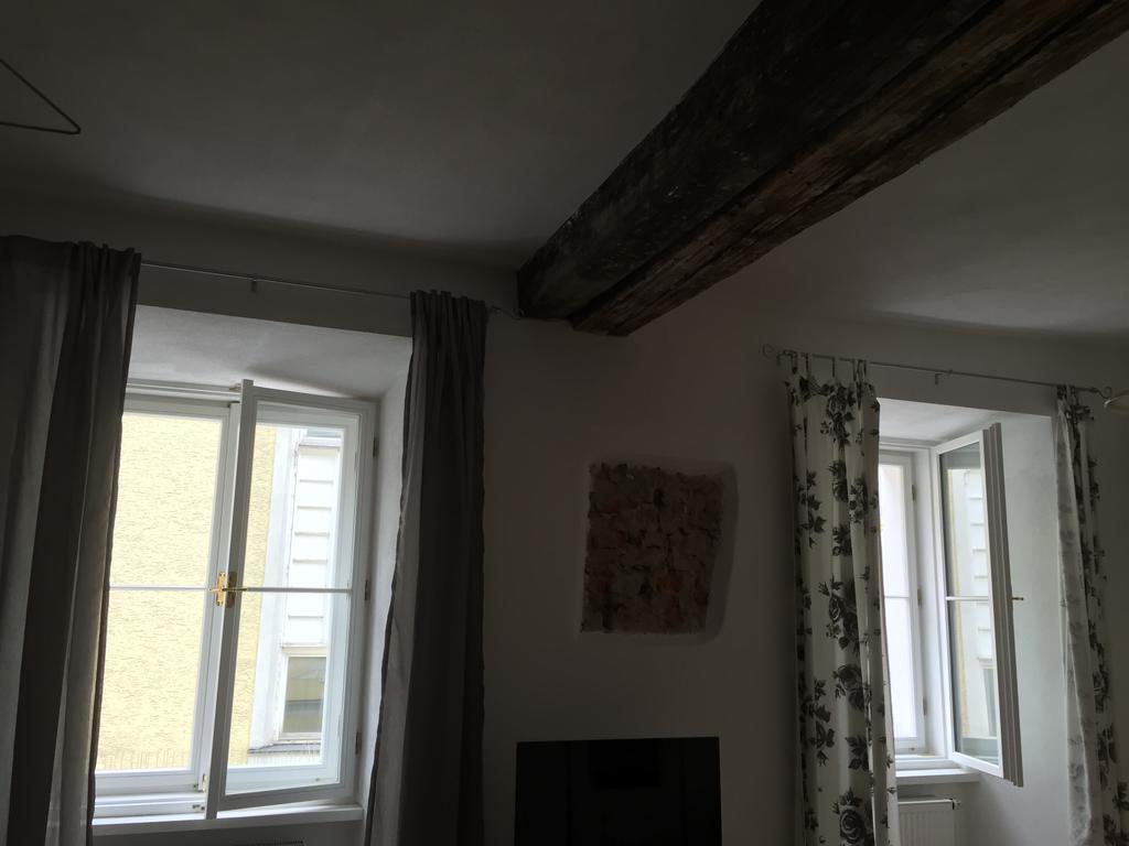 Gasthof Zur Goldenen Sonne Pasawa Zewnętrze zdjęcie