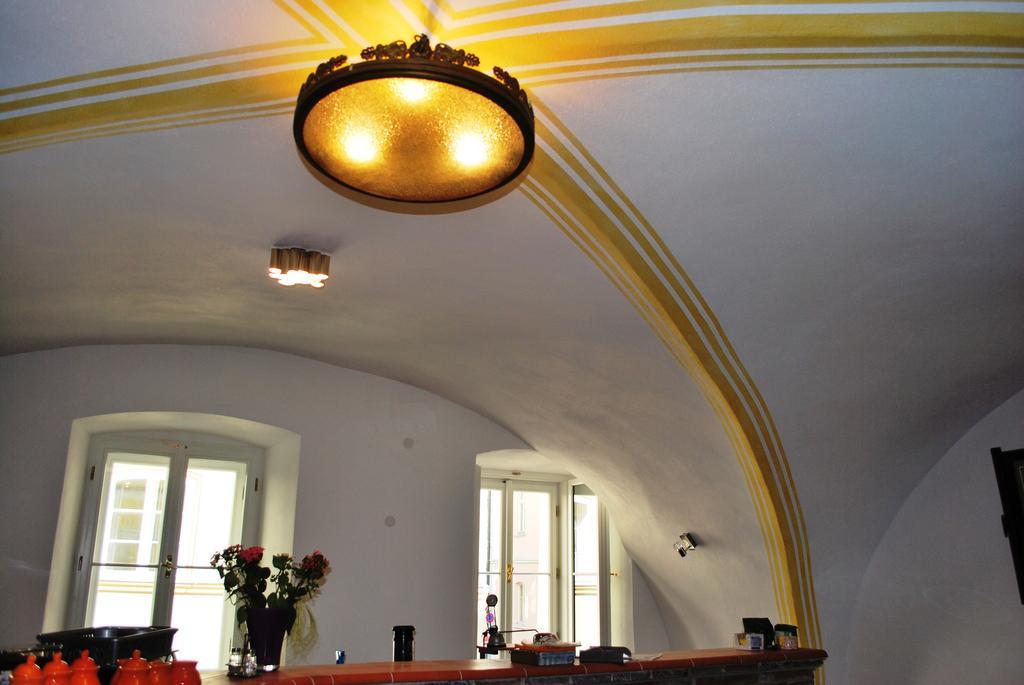 Gasthof Zur Goldenen Sonne Pasawa Zewnętrze zdjęcie