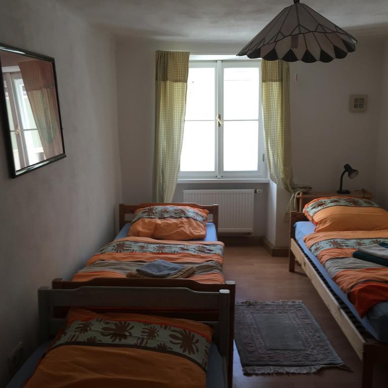 Gasthof Zur Goldenen Sonne Pasawa Zewnętrze zdjęcie